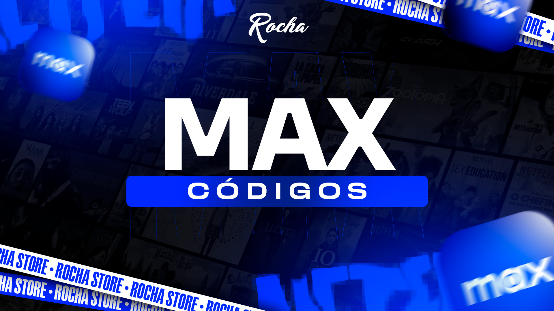 Max