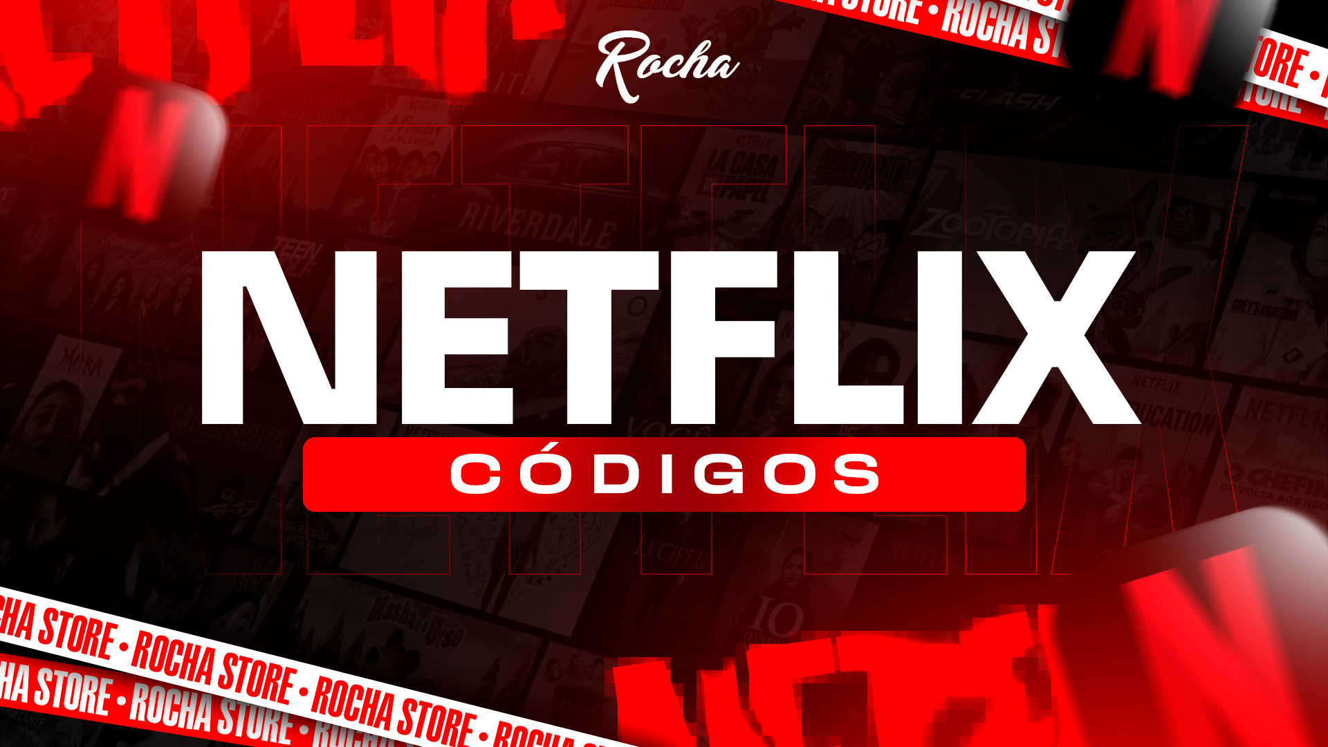 Netflix